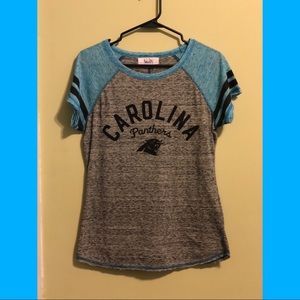 Carolina Panthers Shirt